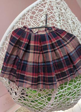 Юбка 134 рост