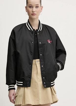 Шикарний бомбер guess