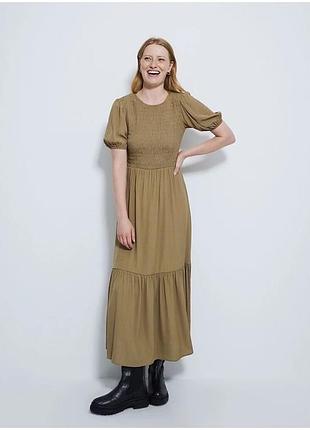 Стильна сукня