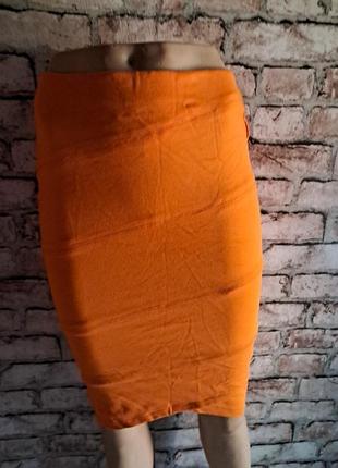 Спідниця пимки