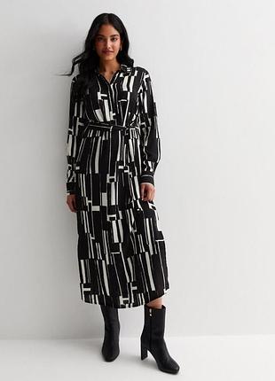 Мега стильна сукня