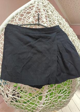 Юбка шорти zara s