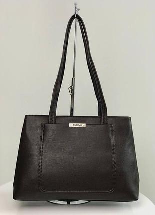 Женская сумка gilda tohetti