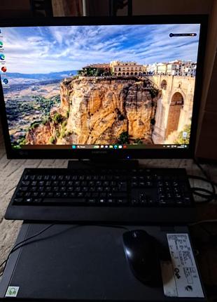 Компьютер ос windows 11 pro