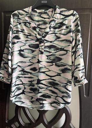 Гарна, блузка, від дорогого бренду: esprit