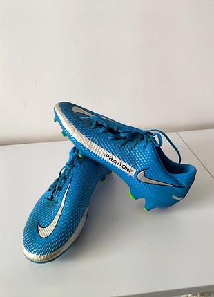 Бутсы nike размер 42,5