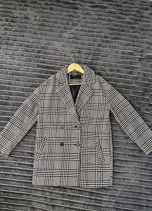 Пальто sinsay в розмірі хс