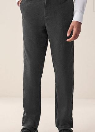 Брюки шкільні next 12 років 152см