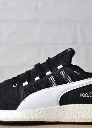 Кроссовки puma nrgy neko turbo
