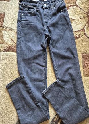 Оригинальный джинсы levi's 23×30 подростковые / детские
