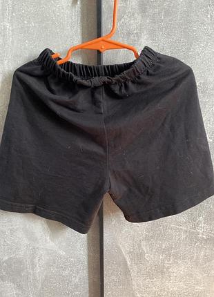Шорти дитячі