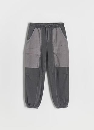 Джогери штани