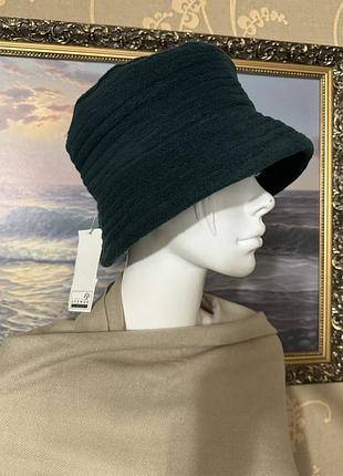 Очень красивая и стильная шляпа 24.