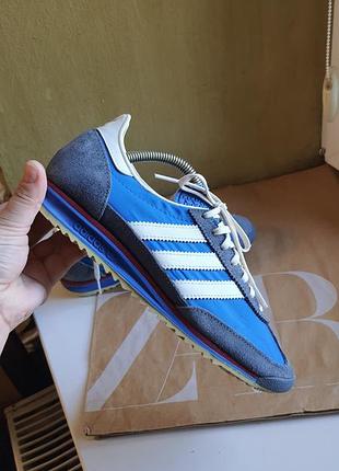 Кроссовки adidas 39 размер