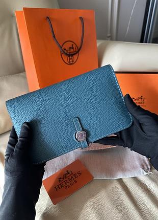 Гаманець hermes