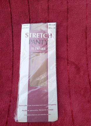 Колготки капрон