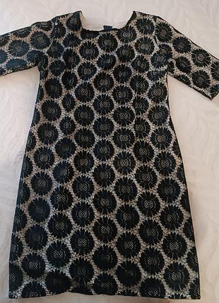 Красивое и стильное платье