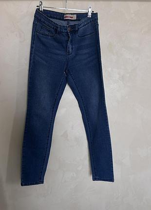 Слім джинси