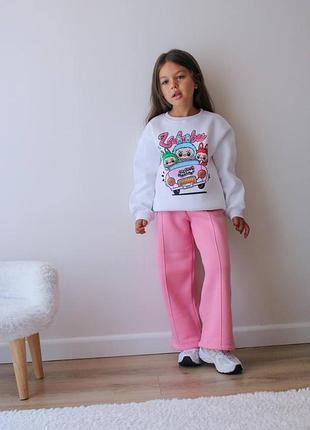 Дитячий костюм labubu