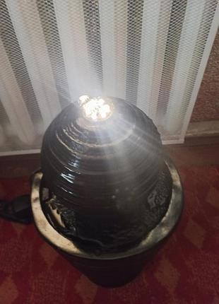 Фонтан blumfeldt liquitorre (германия)