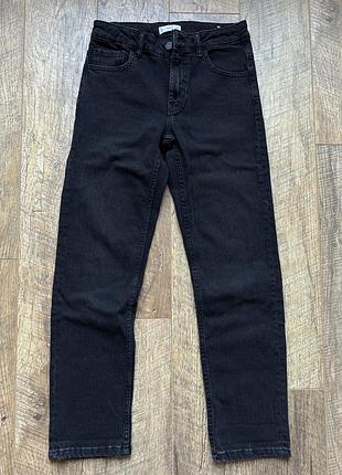 Джинсы хлопчик mango 152см  10-12 років