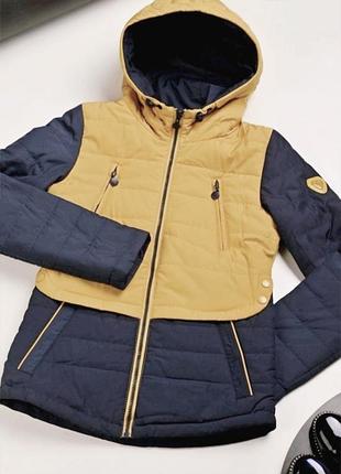 Куртка дитяча.демісезон.