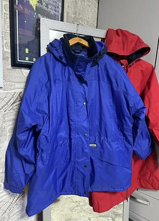 Куртка лижня regatta