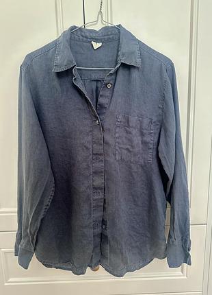 Сорочка arket