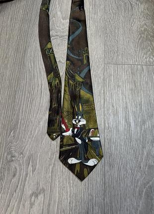 Краватка галстку класична крпватка