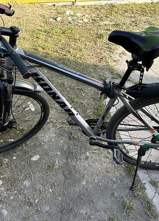 Продається велосипед стан 9/10