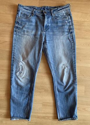 Джинси жіночі