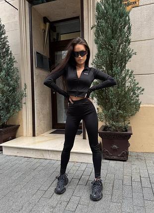 Женский костюм двойка