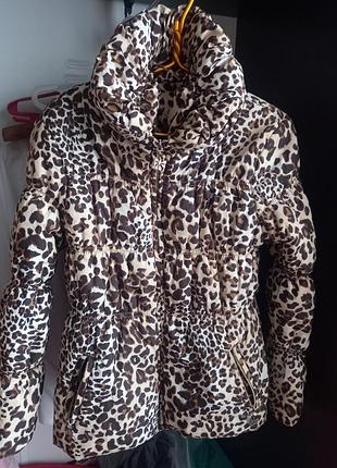 Дитяча курточка