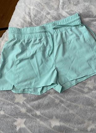 Шорти спортивні