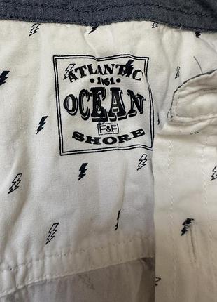 Рубаха f&f, 152-158 ( 12-13 ) 4