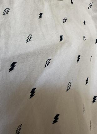 Рубаха f&f, 152-158 ( 12-13 ) 5