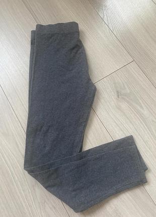 Лосіни укорочені