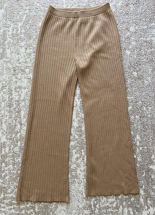 Трикотажні штани