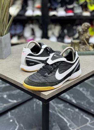 Футзалки tiempo legend 9tf / залки найк темпо / футбольне взуття