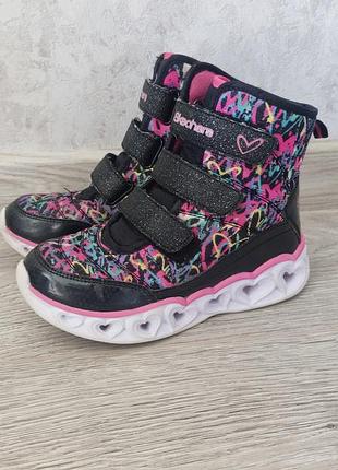 Ботінки sketchers