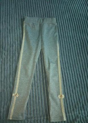 Лосины на девушку