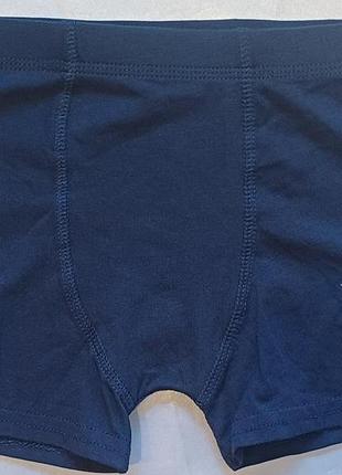 Боксери для хлопчика