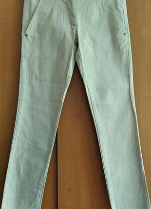 Джинсы скинни