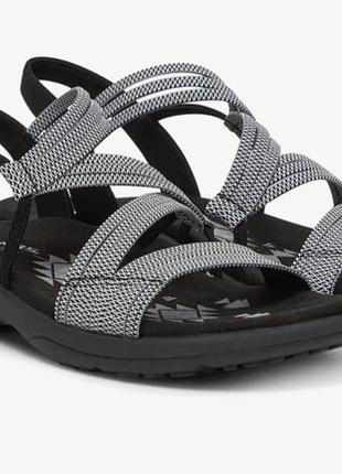 Босоножки skechers