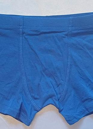 Боксери для хлопчика 116см.