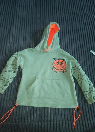 Худи, кофта