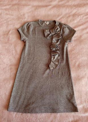 Комплект дві сукні