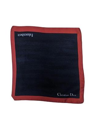 Хустка christian dior