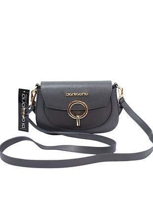 Сумочка фирмы di gregorio итальялия кожа