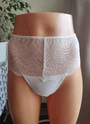 Ажурные трусики